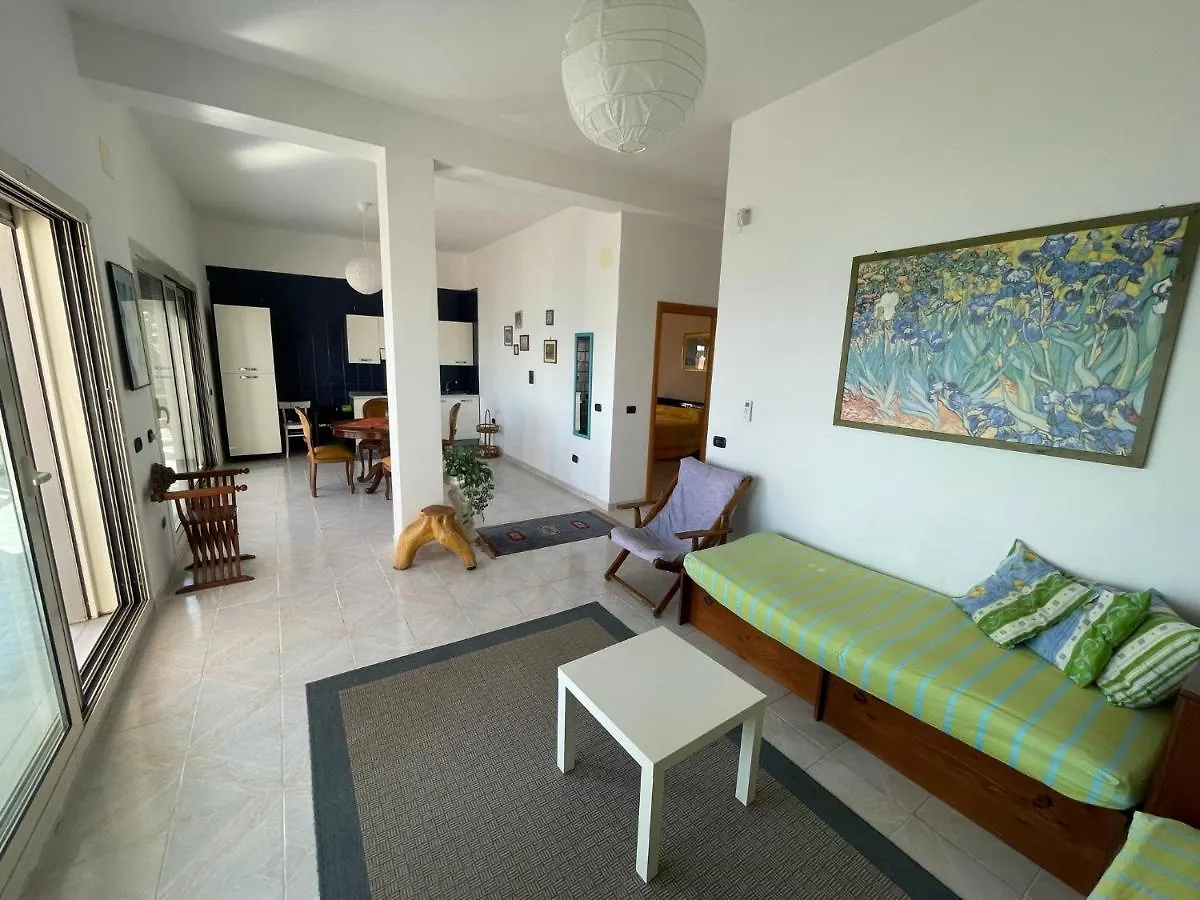 Villa Alba Бруколи