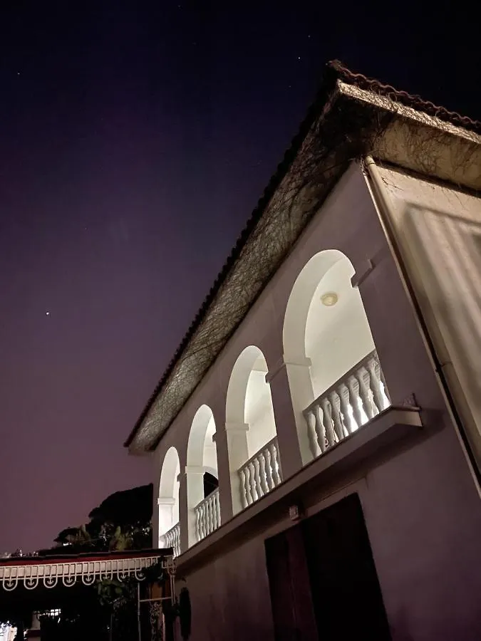 Villa Alba Бруколи