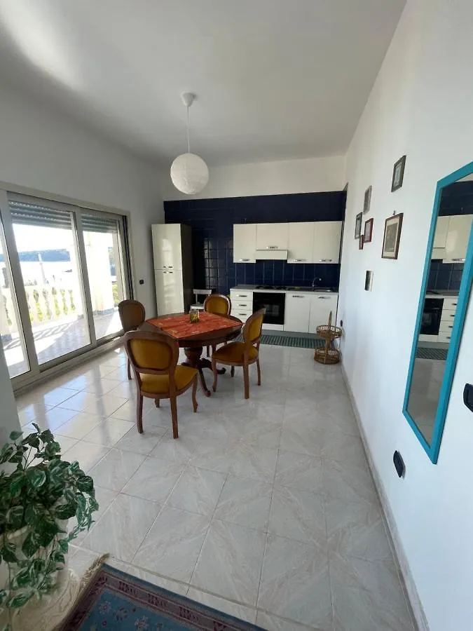Villa Alba Бруколи