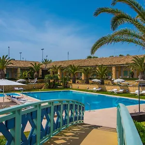 4* Отель Th - Venus Sea Garden
